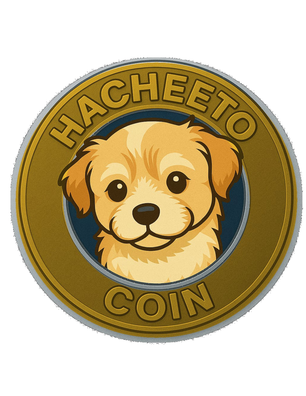 Hacheeto Approved coin